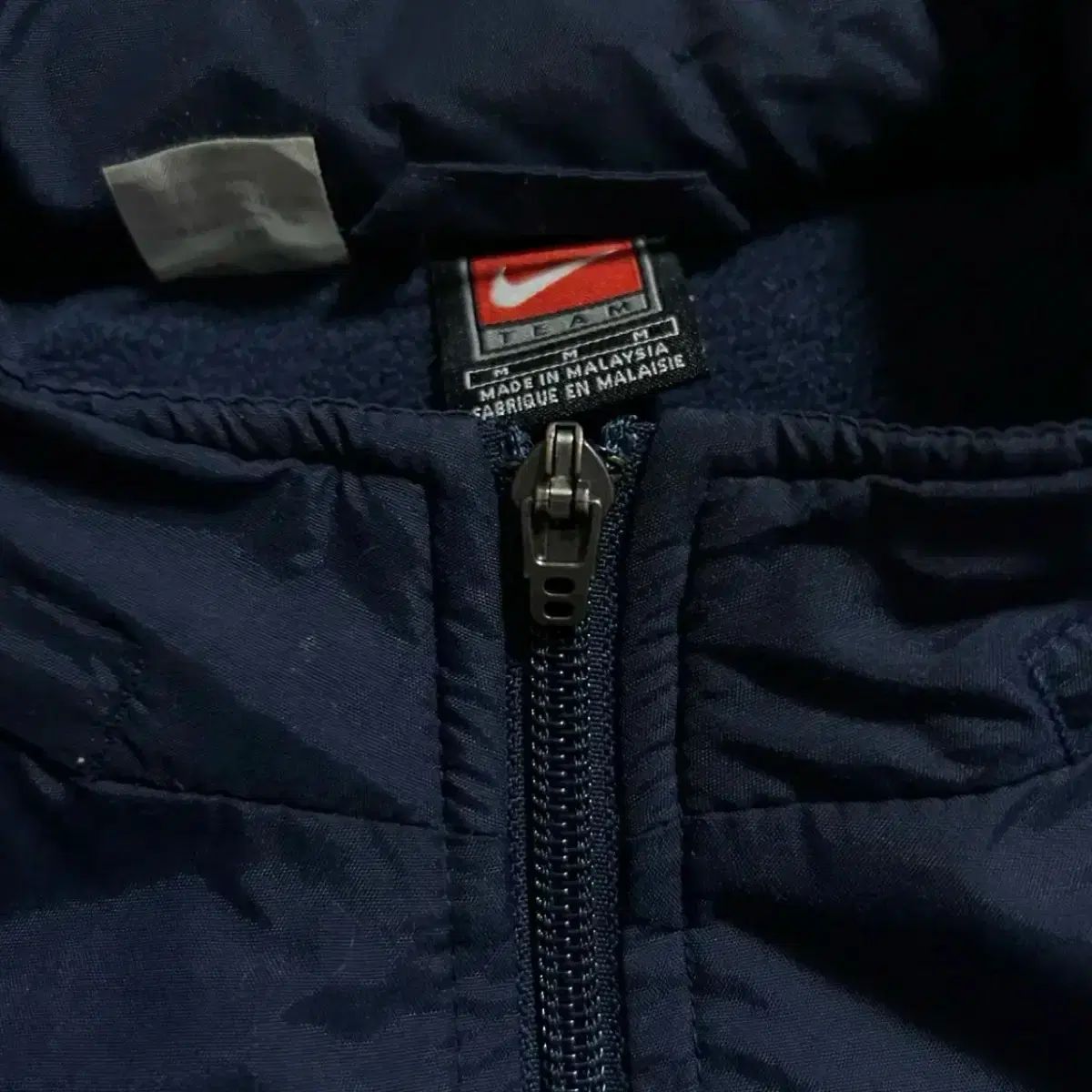NIKE ナイキ インテル・ミラノ 01/02 フリースジャケット NIKE ナイキ インテル・ミラノ 01/02 フリースジャケット 【公式通販】