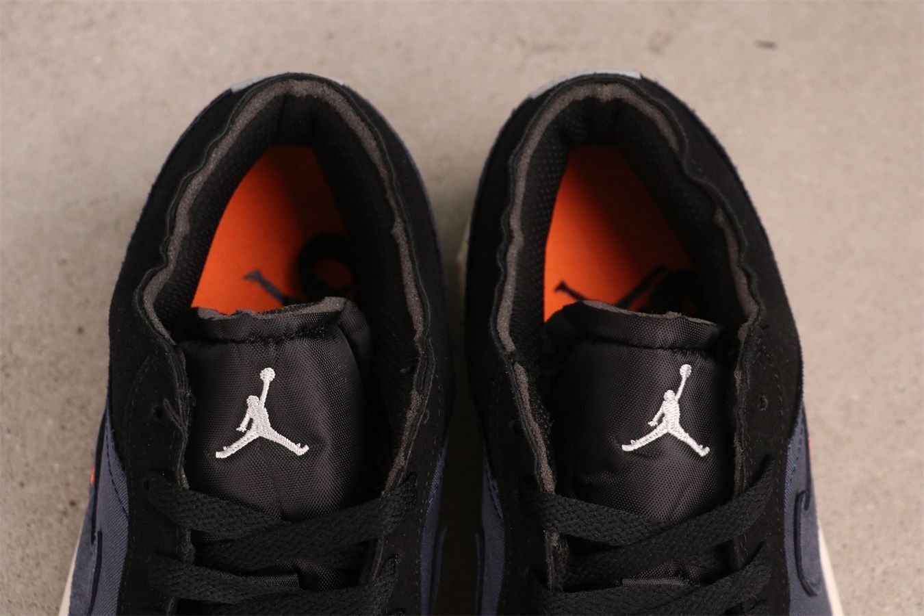  今日 エア ジョーダン Air Jordan AJ 1 DN 1635 001 ブラック グレー Black Gray スニーカー 靴