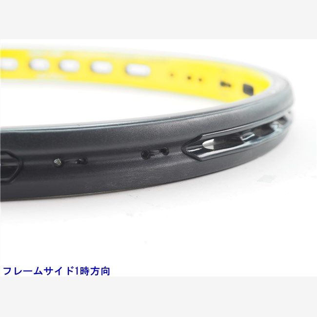 中古 テニスラケット プリンス ツアー 98 XR-J 2015年モデル (G2
