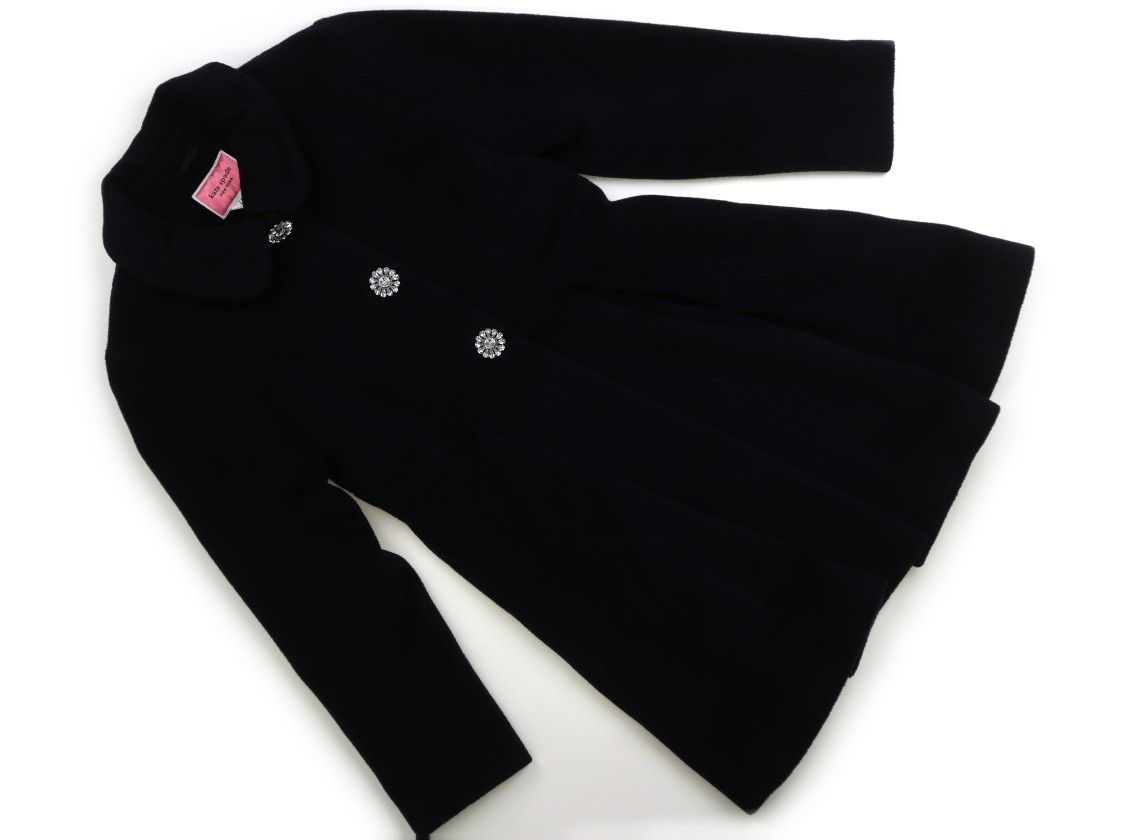 只今タイムセール中。 ケイトスペード|KateSpade コート ジャンパー 150サイズ 女の子 子供服 ベビー服 1948859