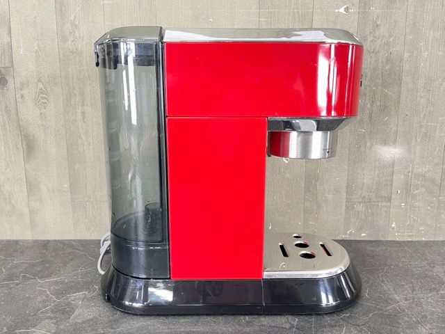 エスプレッソ・カプチーノメーカー【中古】動作保証 DeLonghi デロンギ