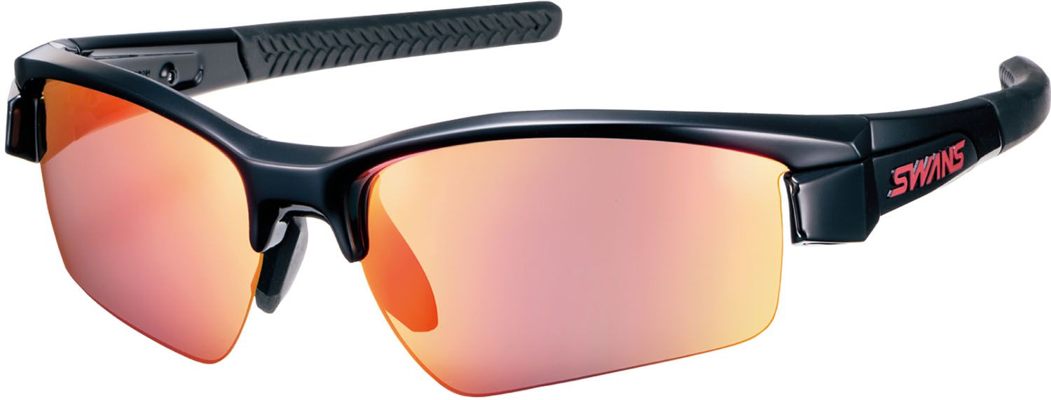 スワンズ ライオン シン(LION SIN) MGMR LI SIN-0151 SWANS(スワンズ)日本製スポーツサングラスLION SIN⁄LION SIN COMPACT