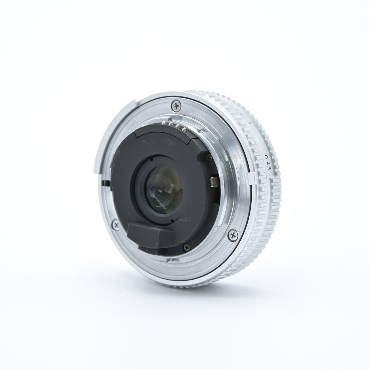 NIKKOR 45mm