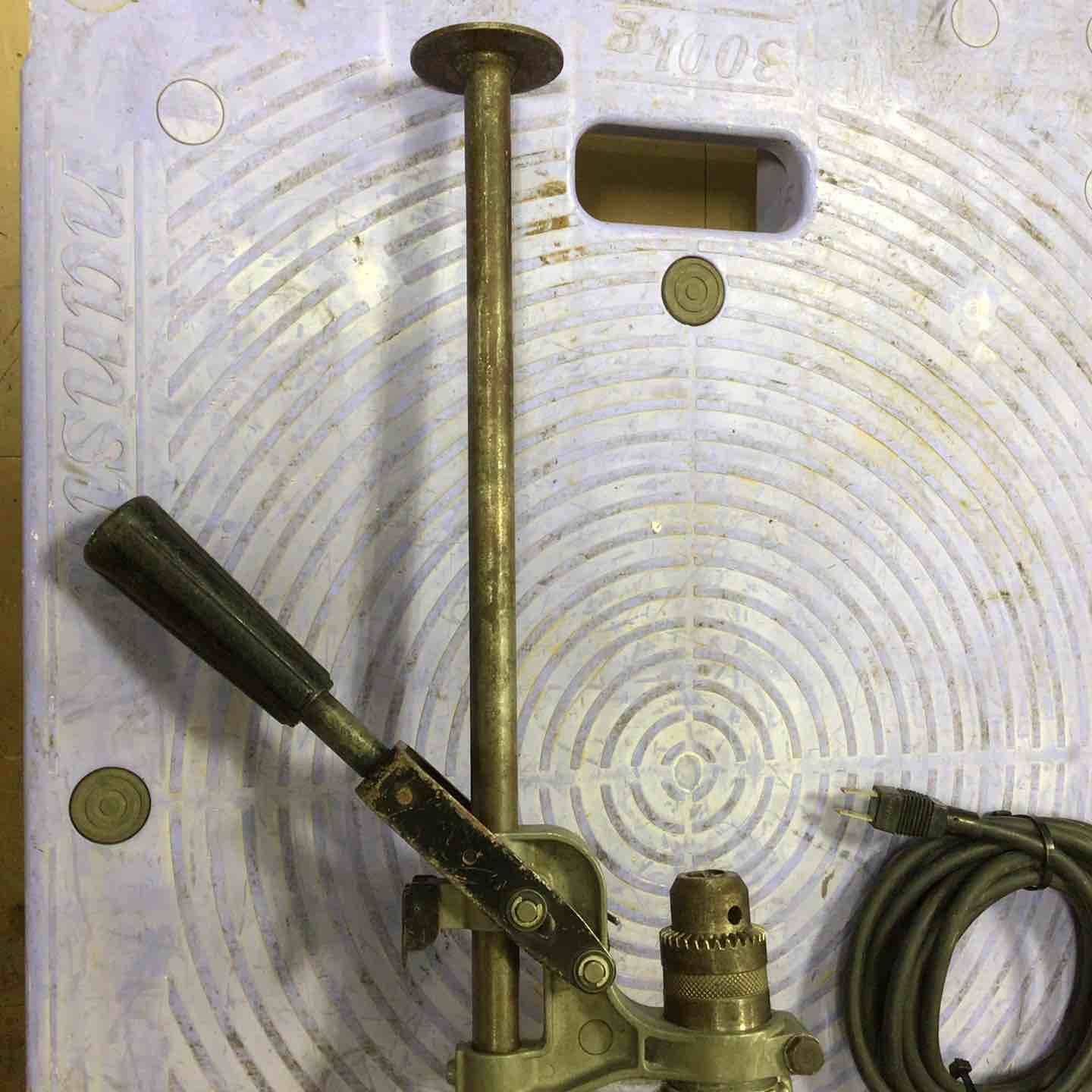 makita 電気ボーラー