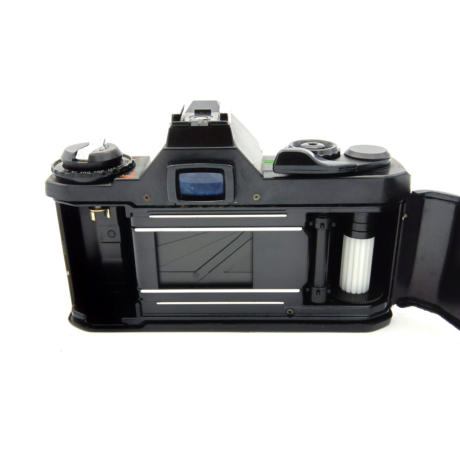 PENTAX】MV-1 SMC PENTAX-M 50mm F2 - メルカリ