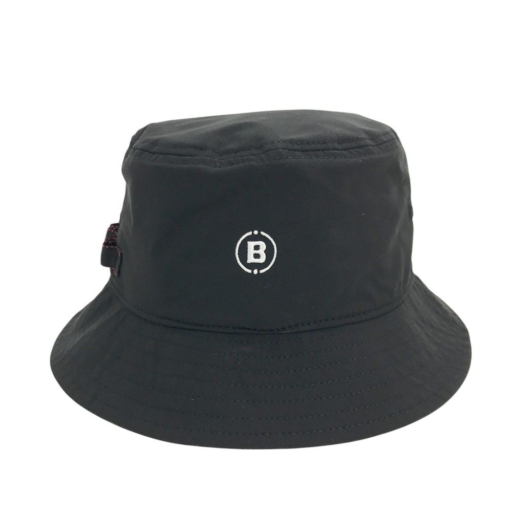 BRIEFING GOLF×WIND AND SEA バケットハット BLACK クーポン】ブリーフィング BRIEFING 【日本正規品