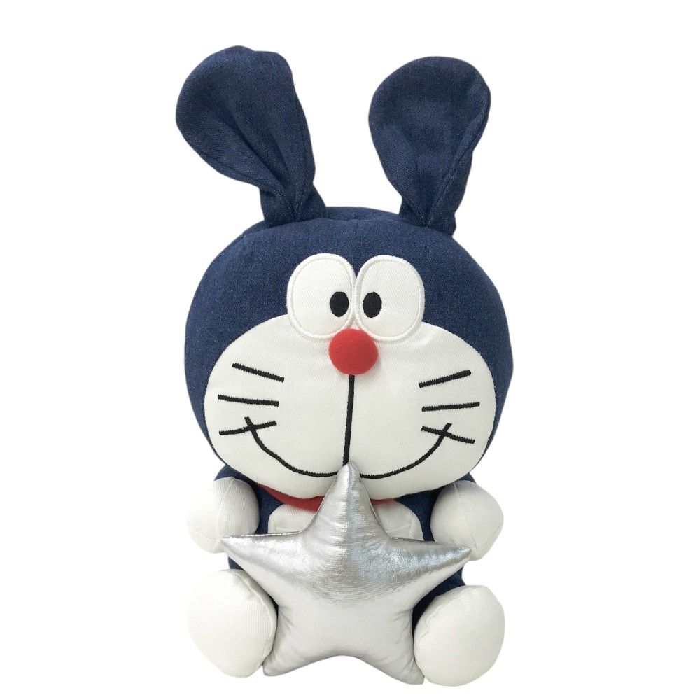 JACK BUNNY ジャックバニー 2023年モデル ドラえもん