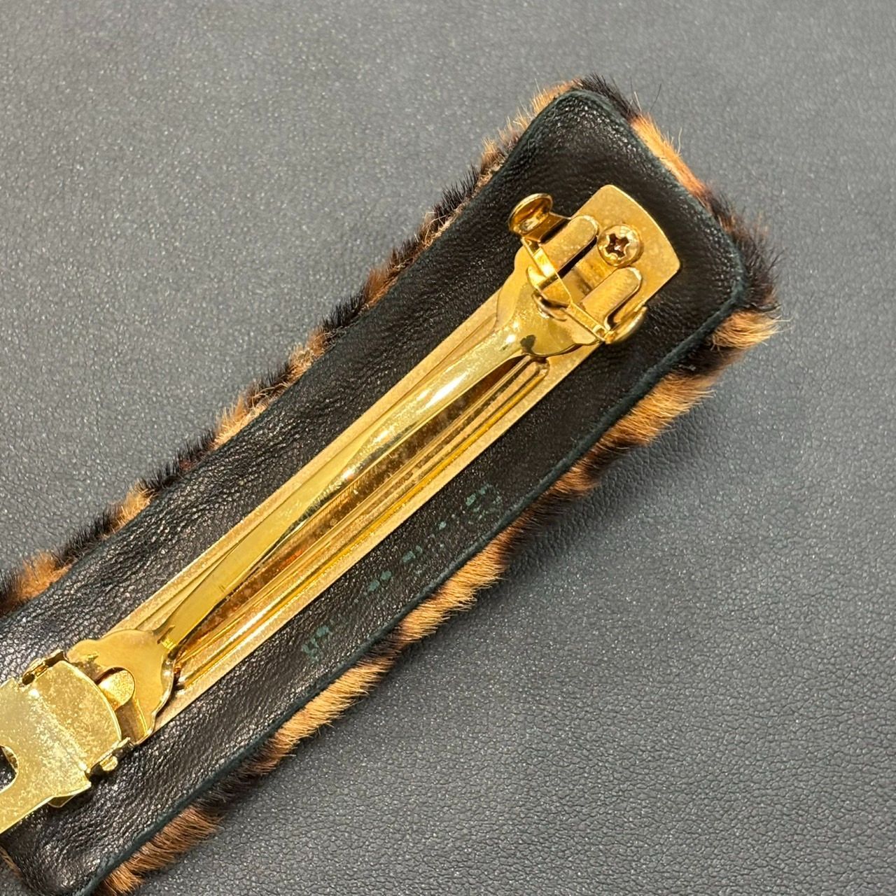 バレッタ