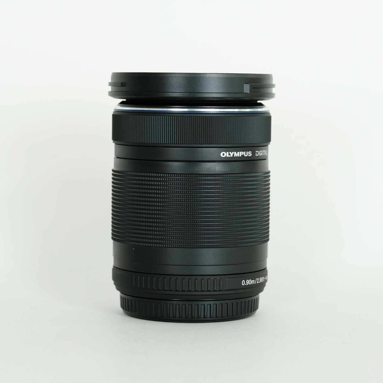 極美品] OLYMPUS M.ZUIKO DIGITAL ED 40-150mm F4.0-5.6 R [ブラック 