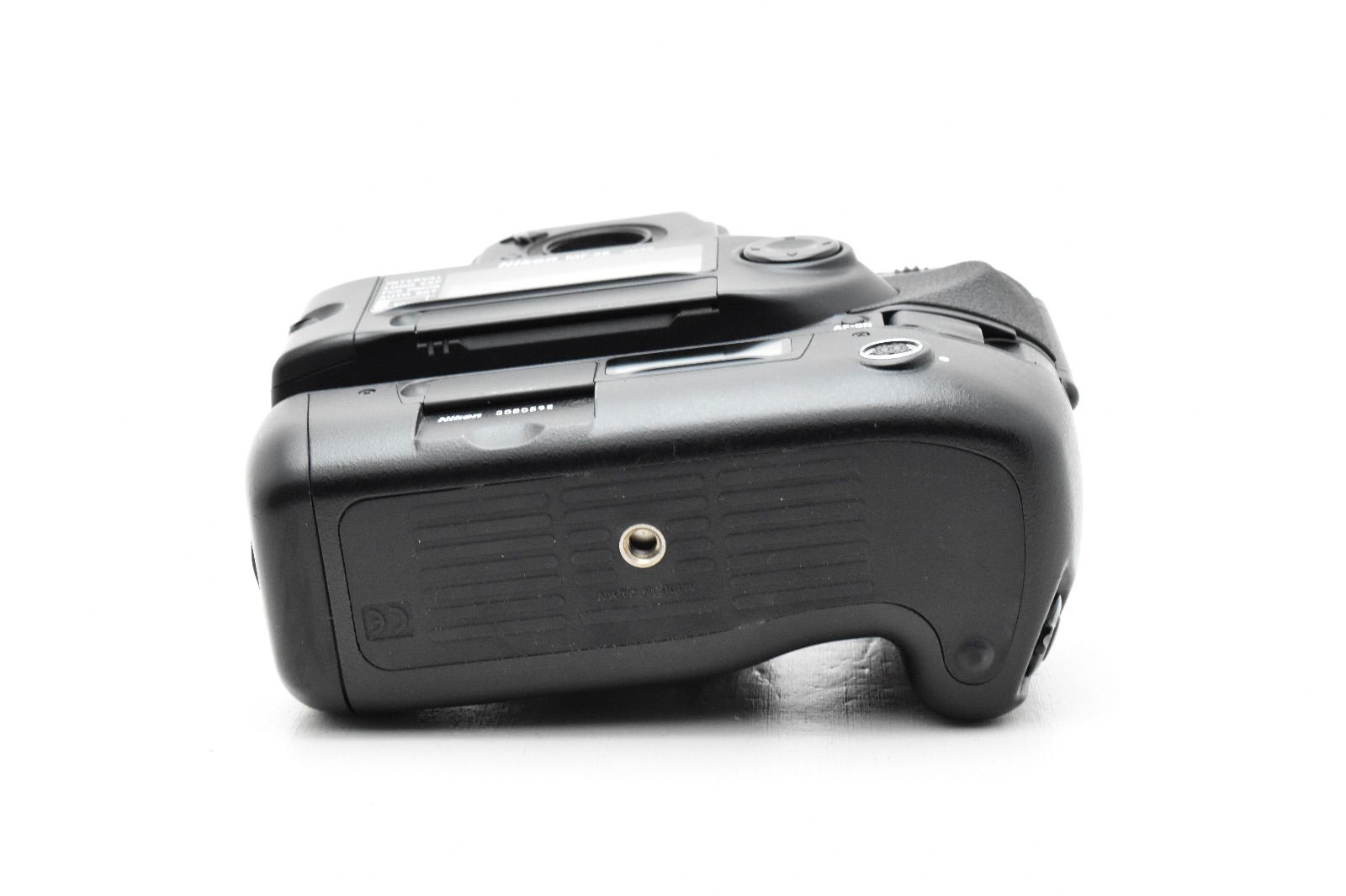  NIKON F 5 MF 28 ニコン 一眼レフカメラ(フィルム) フィルムカメラ