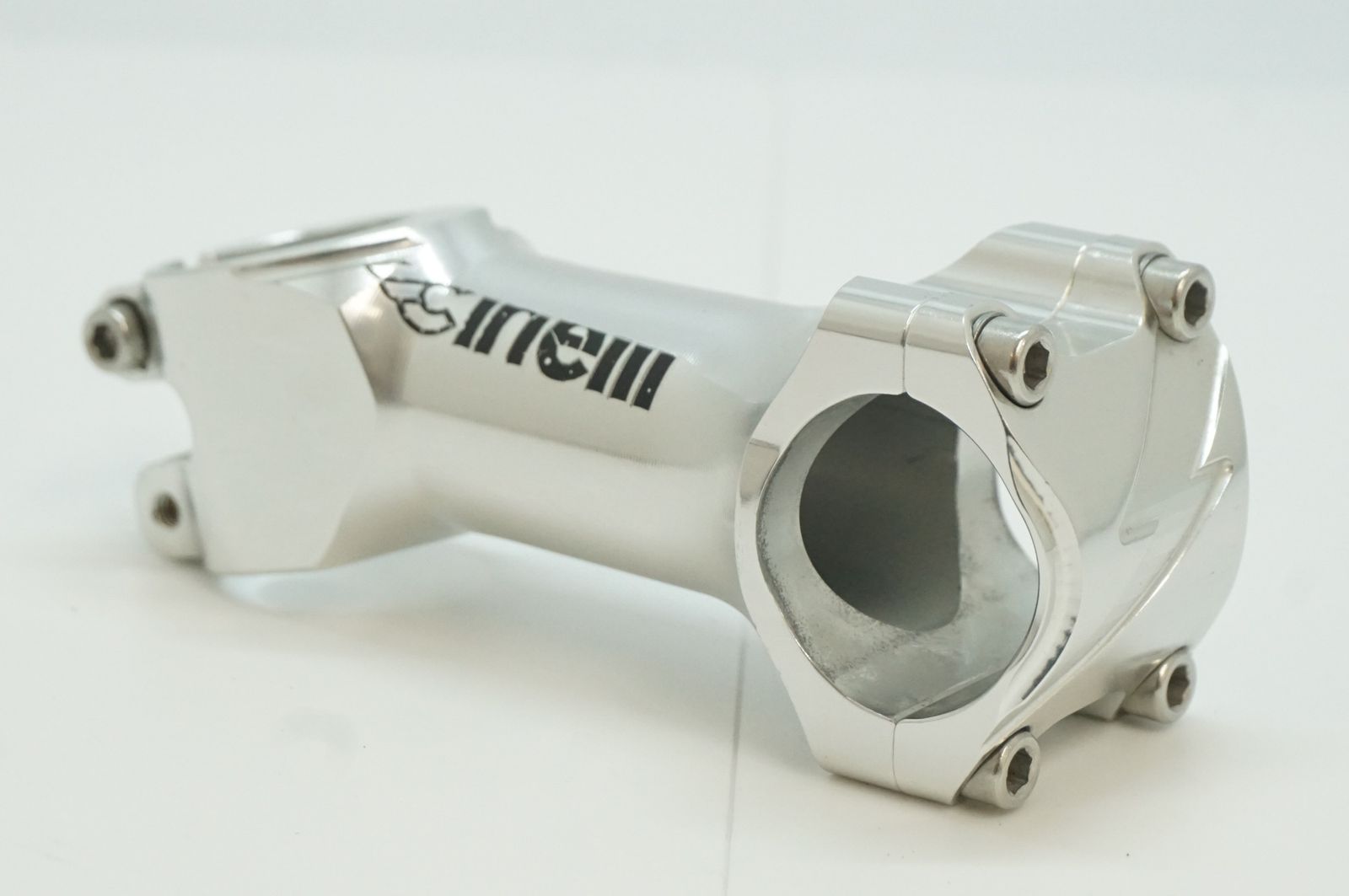 CINELLI 「チネリ」 MASH STEM φ31.8 90mm ステム / バイチャリ福岡店