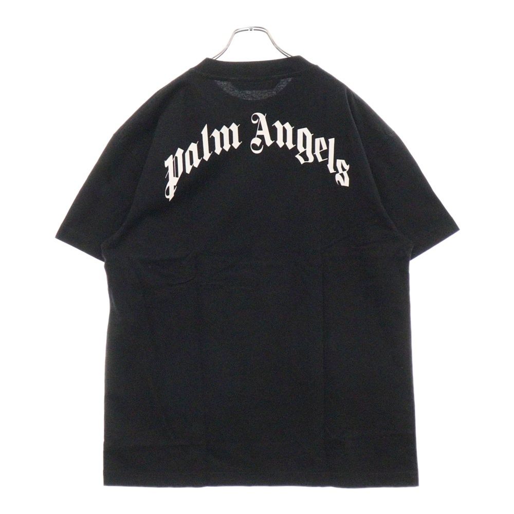 Palm Angels (パームエンジェルス) BEAR CLASSIC T-shirt ベアー