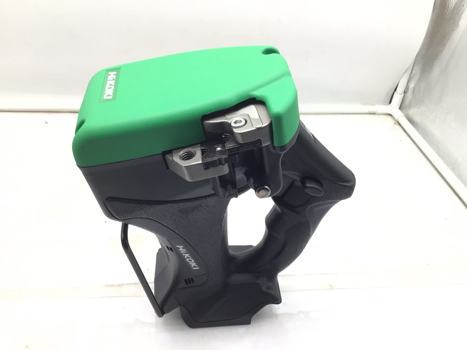 ♥に近い HiKOKI ハイコーキ 18V 充電式 全ねじカッタ W3|8 蓄電池 充電器 ケース付 CL18DSL LXPKZ IT1JLSRGDS0W エコツール笠寺店 M02 HRDEVELOPMENT_JP