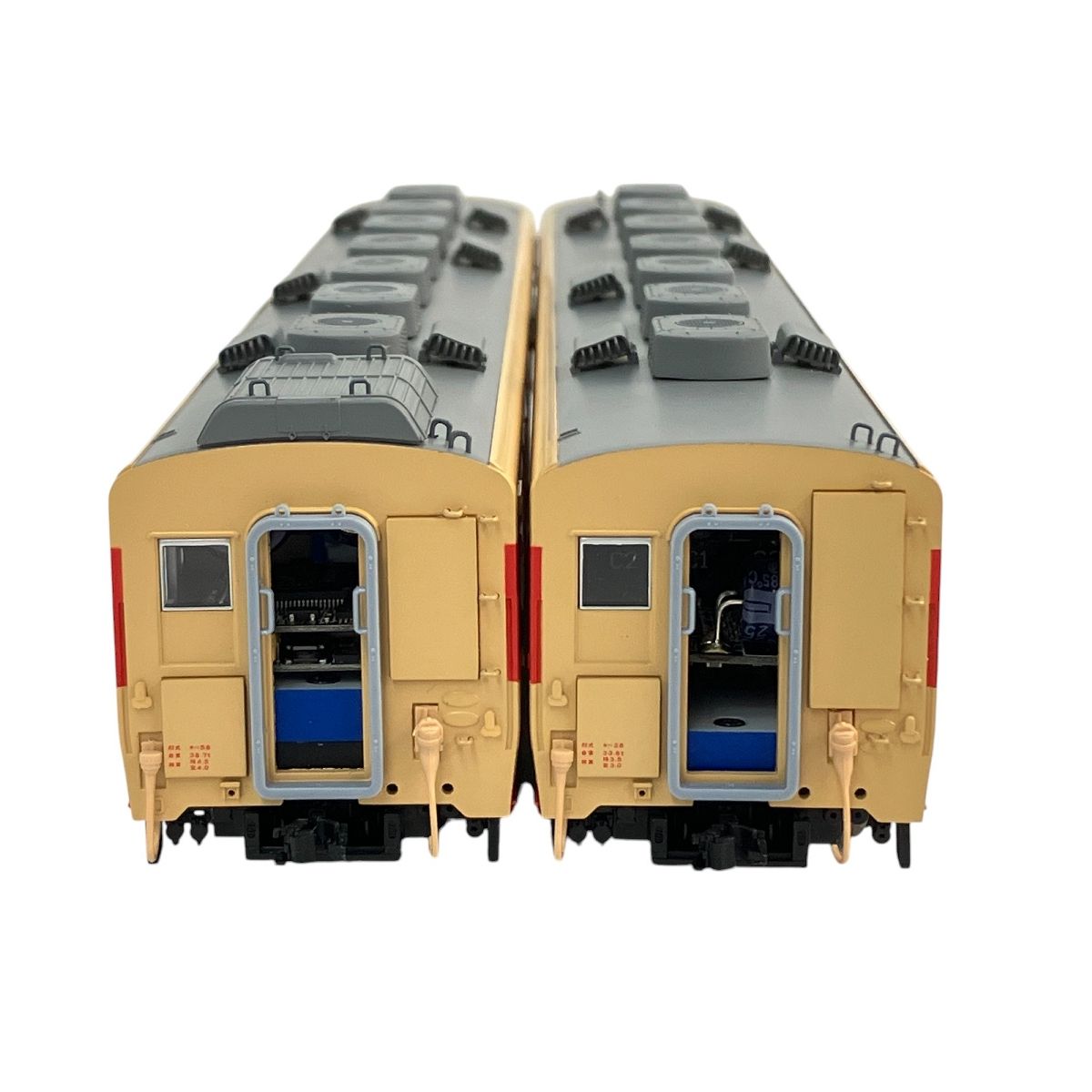 鉄道模型