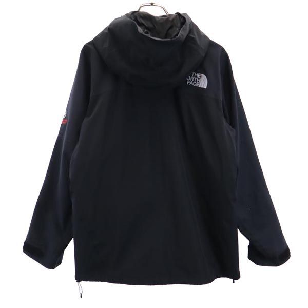 ザノースフェイス サミットシリーズ NP15600 ナイロンジャケット S ブラック THE NORTH FACE ゴアテックス フード アウトドア  メンズ 【中古】 【230828】 - メルカリ