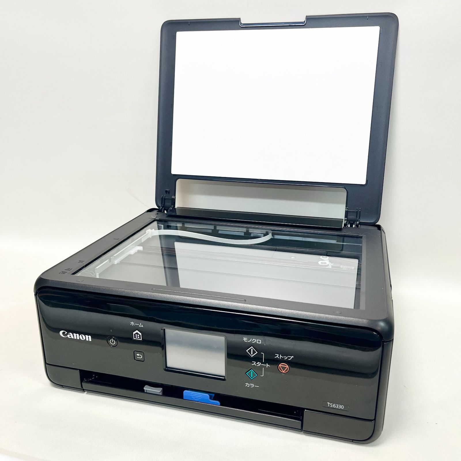 Canon インクジェットプリンター PIXUS TS6330 動作確認済 動作確認済
