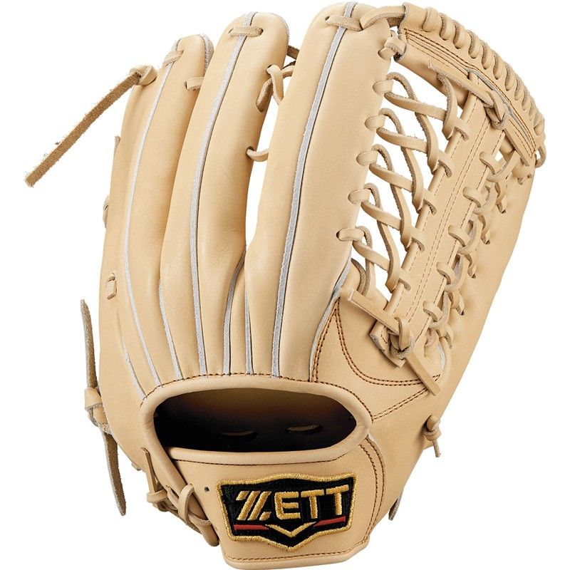 週末限定40700円！ゼット プロステイタス 内野手用 中村モデル 新品未