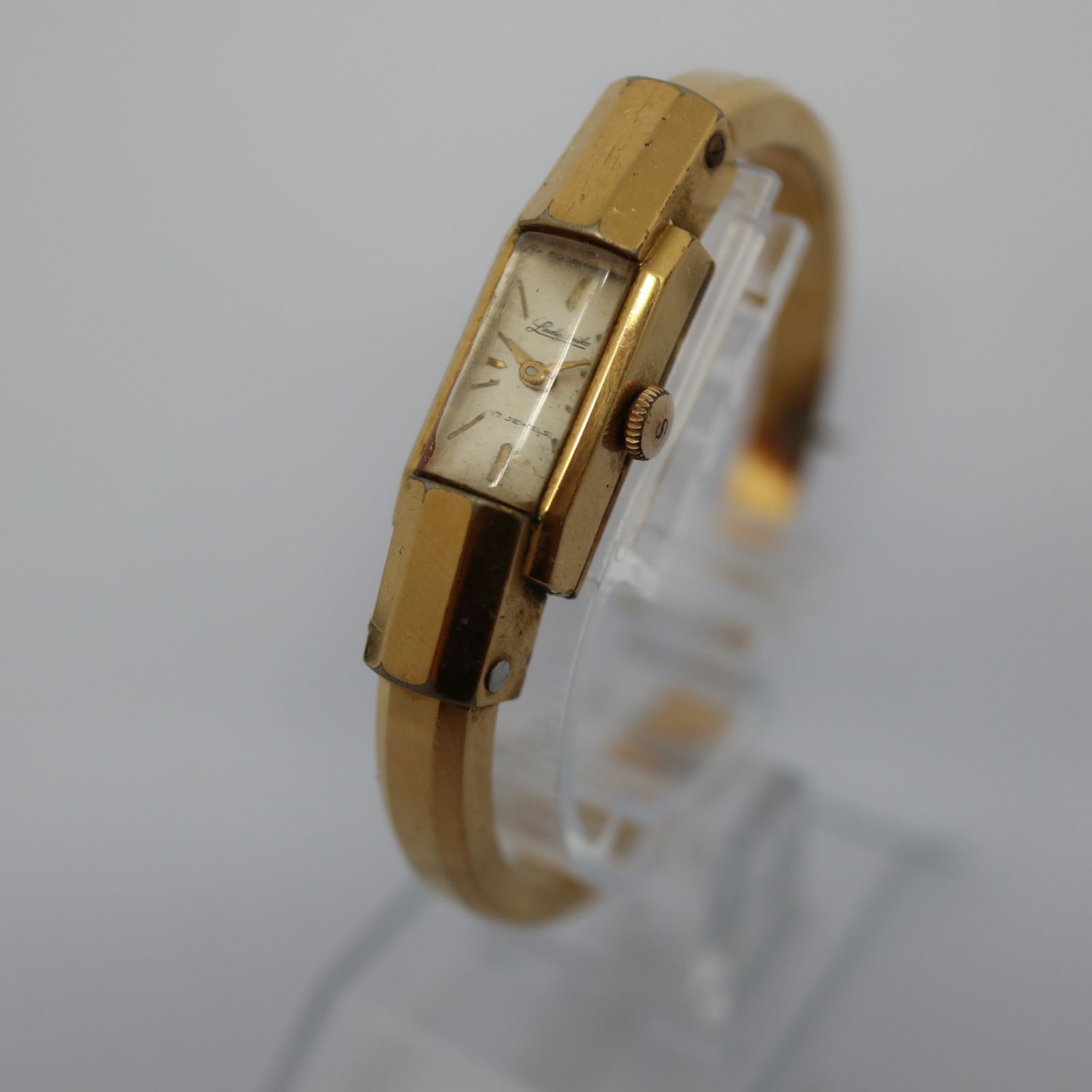 稼働品】SEIKO セイコー Lady Seiko レディ―セイコー レディース