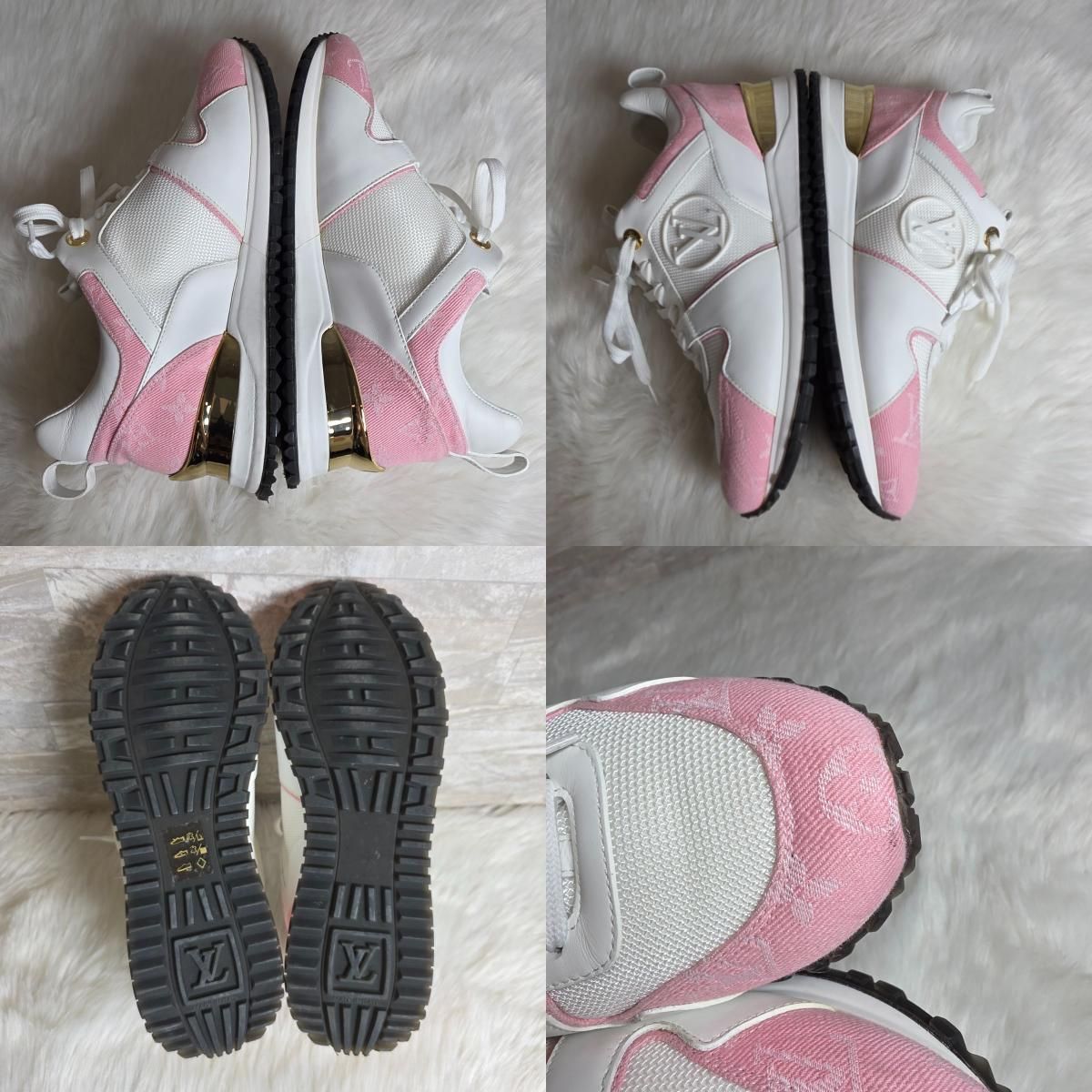 ローカットスニーカー