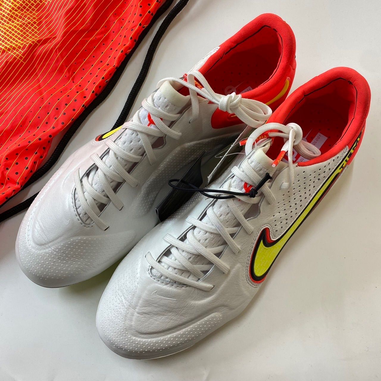 ナイキ ティエンポ レジェンド 9 エリート AG DB0824-176