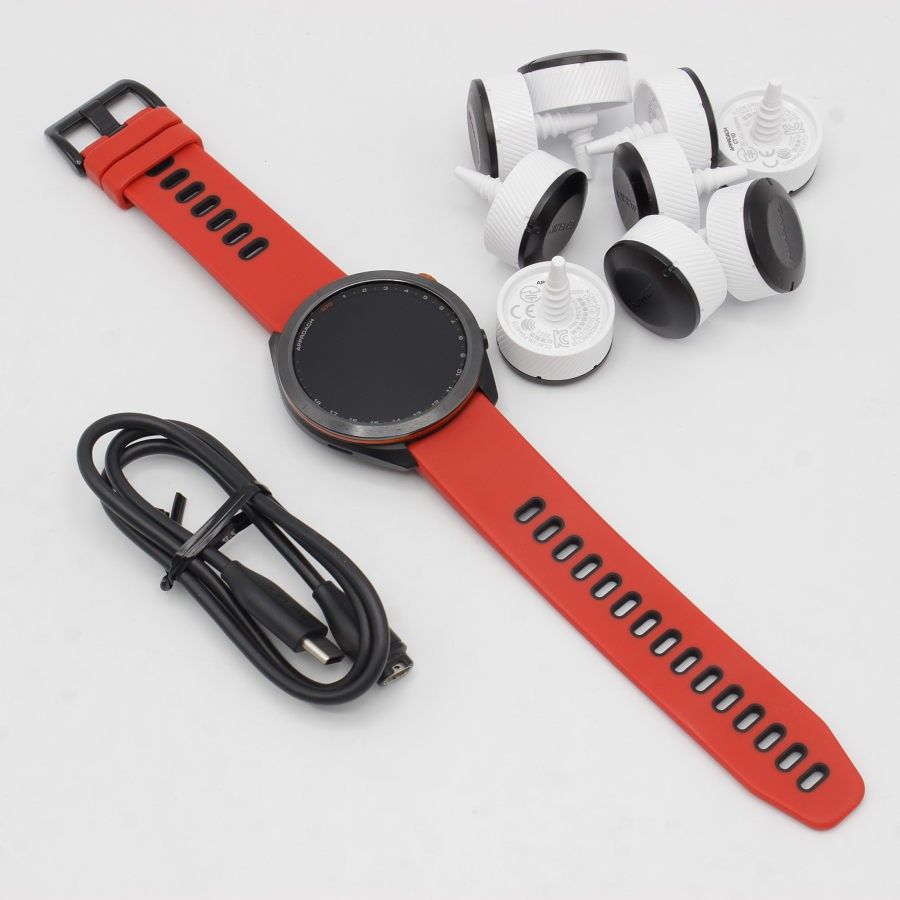 GARMIN APPROACH CT10 9個セット
