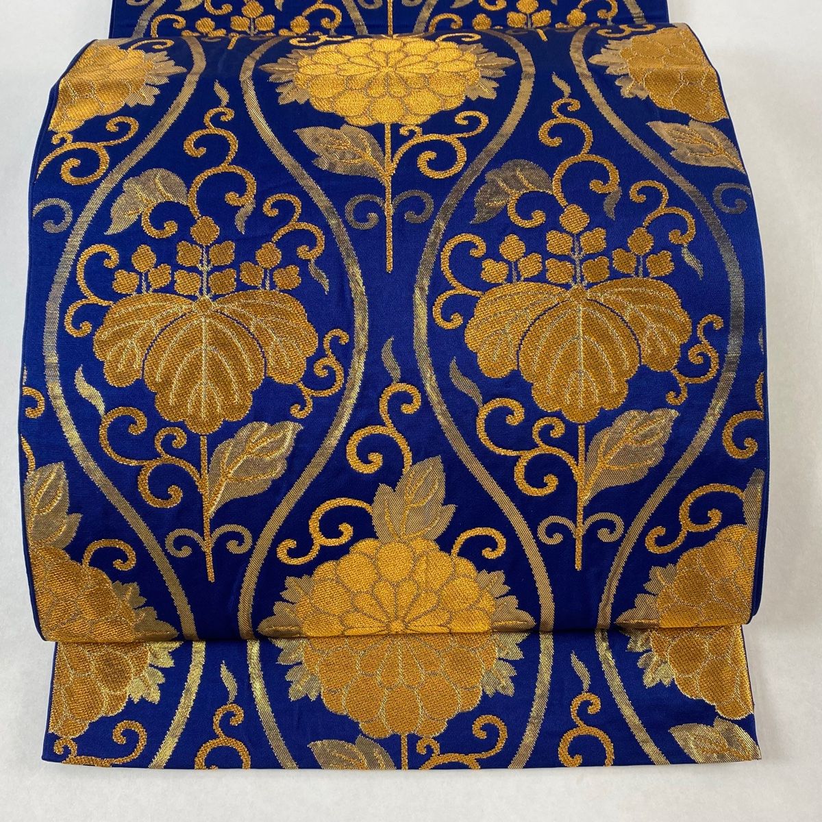 DW-18D ＊正絹 全通 袋帯 【公式通販】