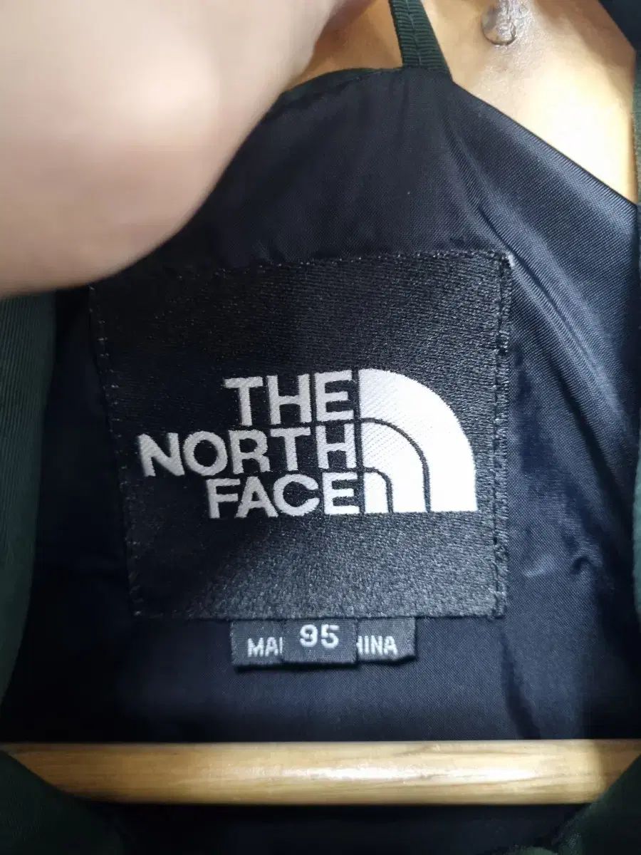 NORTH