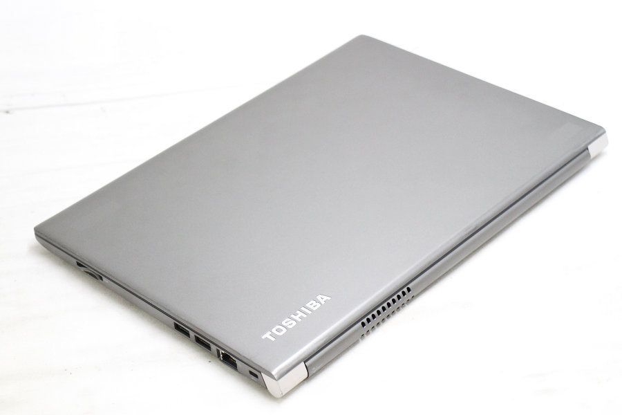 東芝 dynabook R63/D Core i5 6200U 2.4GHz/8GB/128GB(SSD)/13.3W