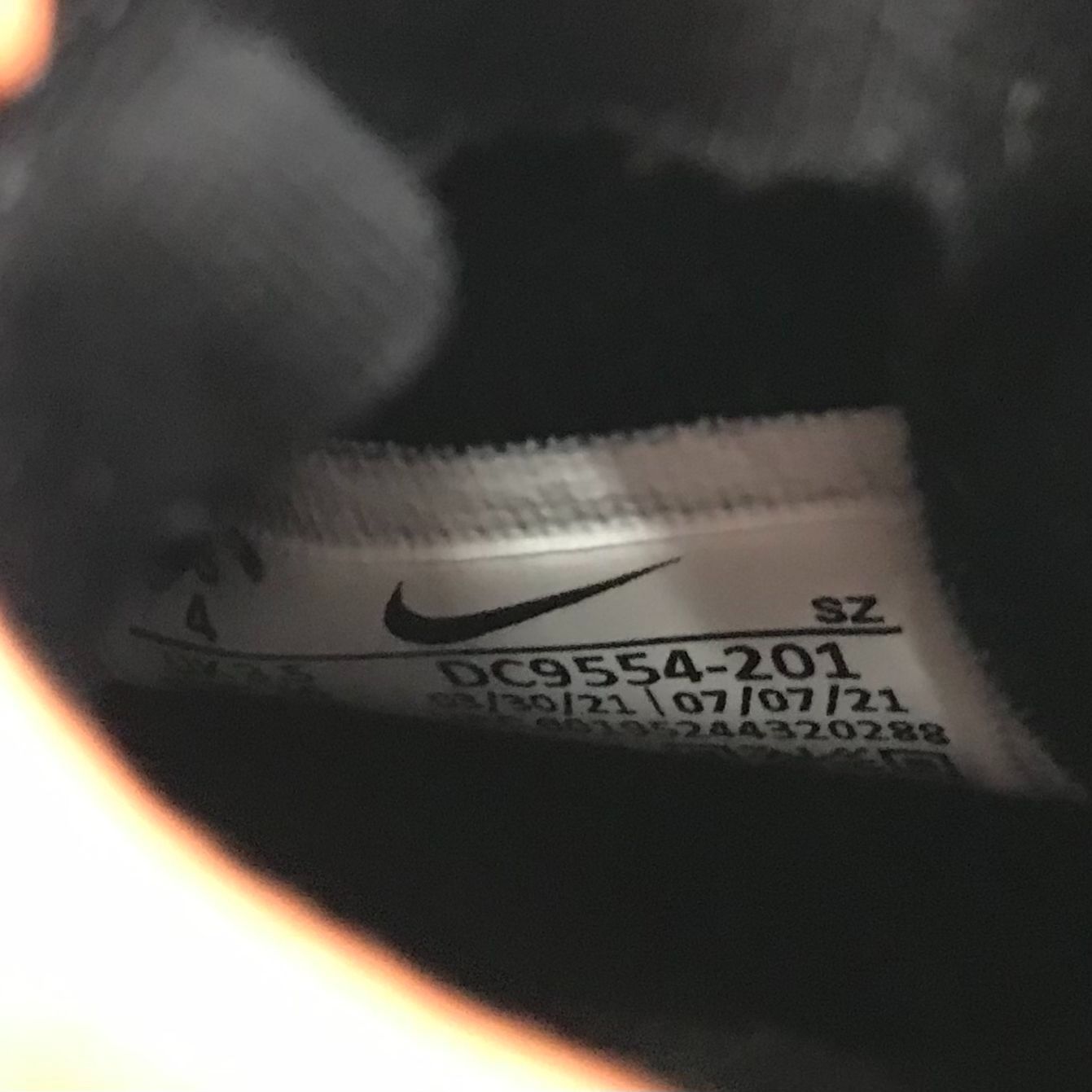 パープル キッズ