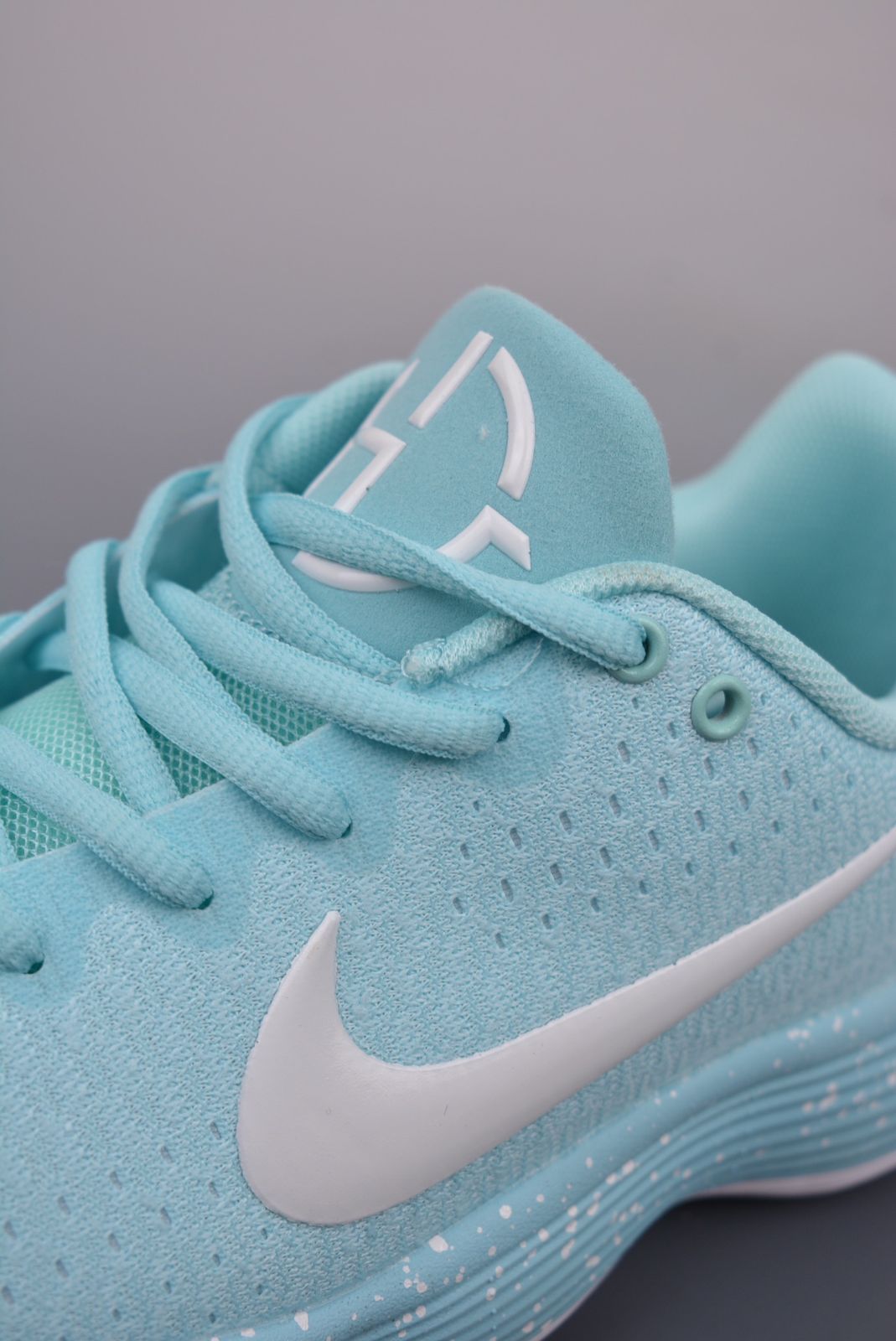 ナイキ ハイパーダンク2017 ロー ティファニーHJ3486-414 - メルカリ