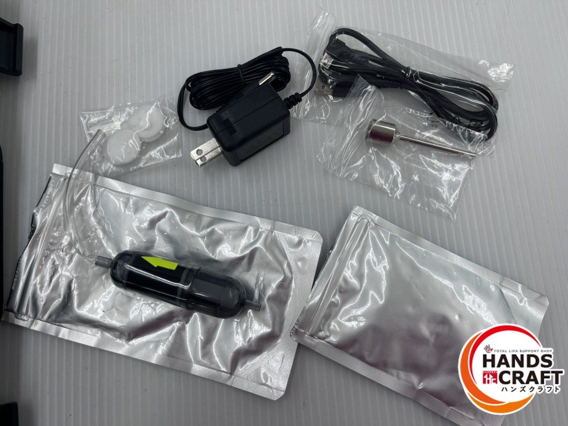 OMX-SRM 臭気測定器