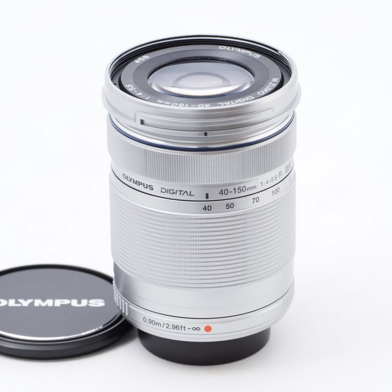 えさせて ヤフオク! ED 40-150mm F2.8 1.4... - OLYMPUS 望遠ズーム