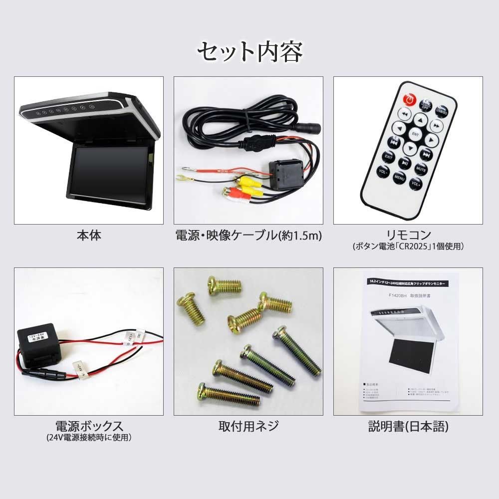 24V LED