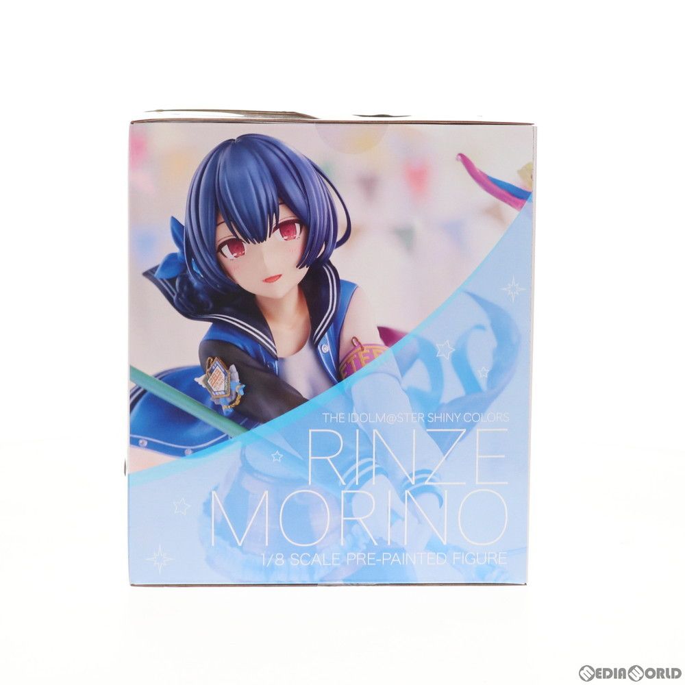 杜野凛世(もりのりんぜ) ブレイブヒーロージャージver. アイドル