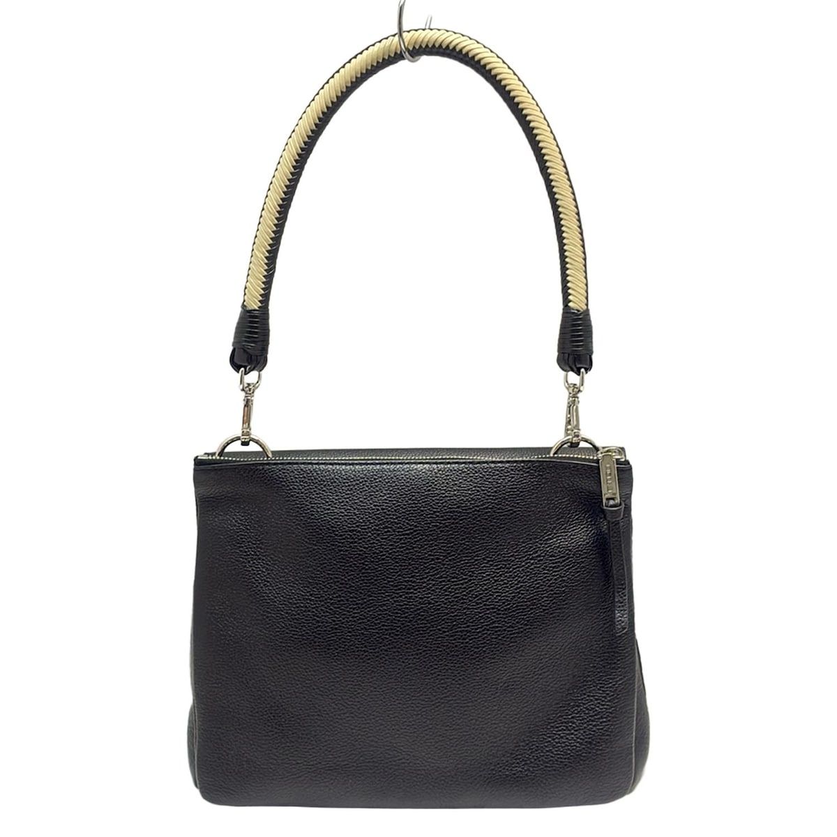 ETRO(エトロ) ハンドバッグ マルゴット 1N047-2380 黒