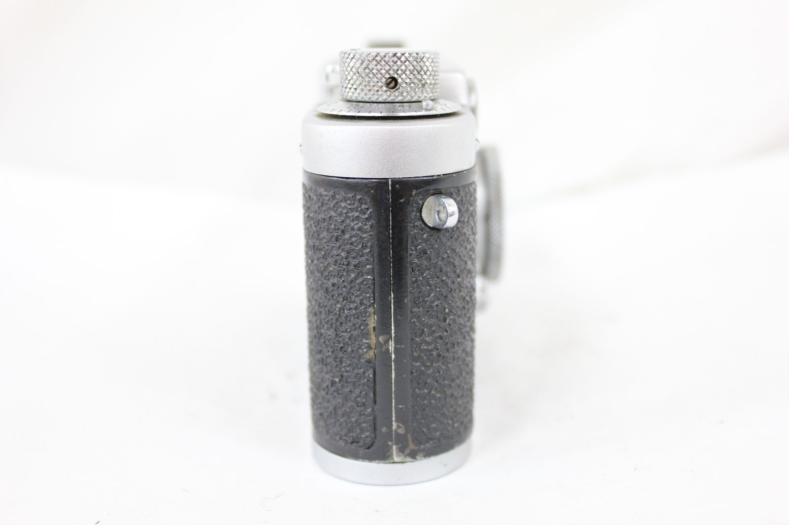 FED-2 50mm