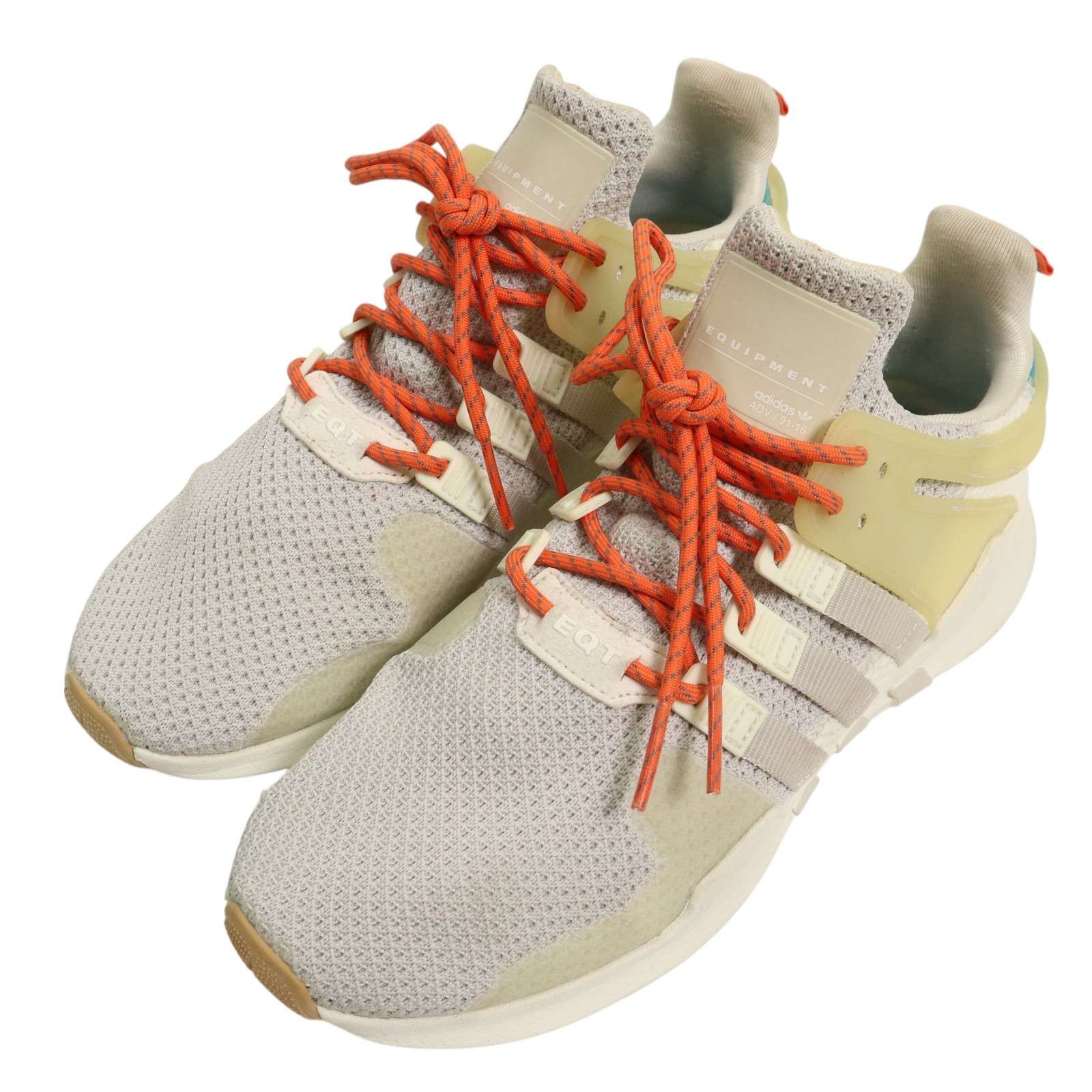 【新品未使用】adidas ダンカーター スペシャルシューズ 27cm Adidas アディダス EQUIPMENT エキプモン 通年 CQ3042