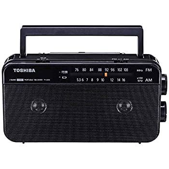 【】東芝 ラジオ TY-AR55