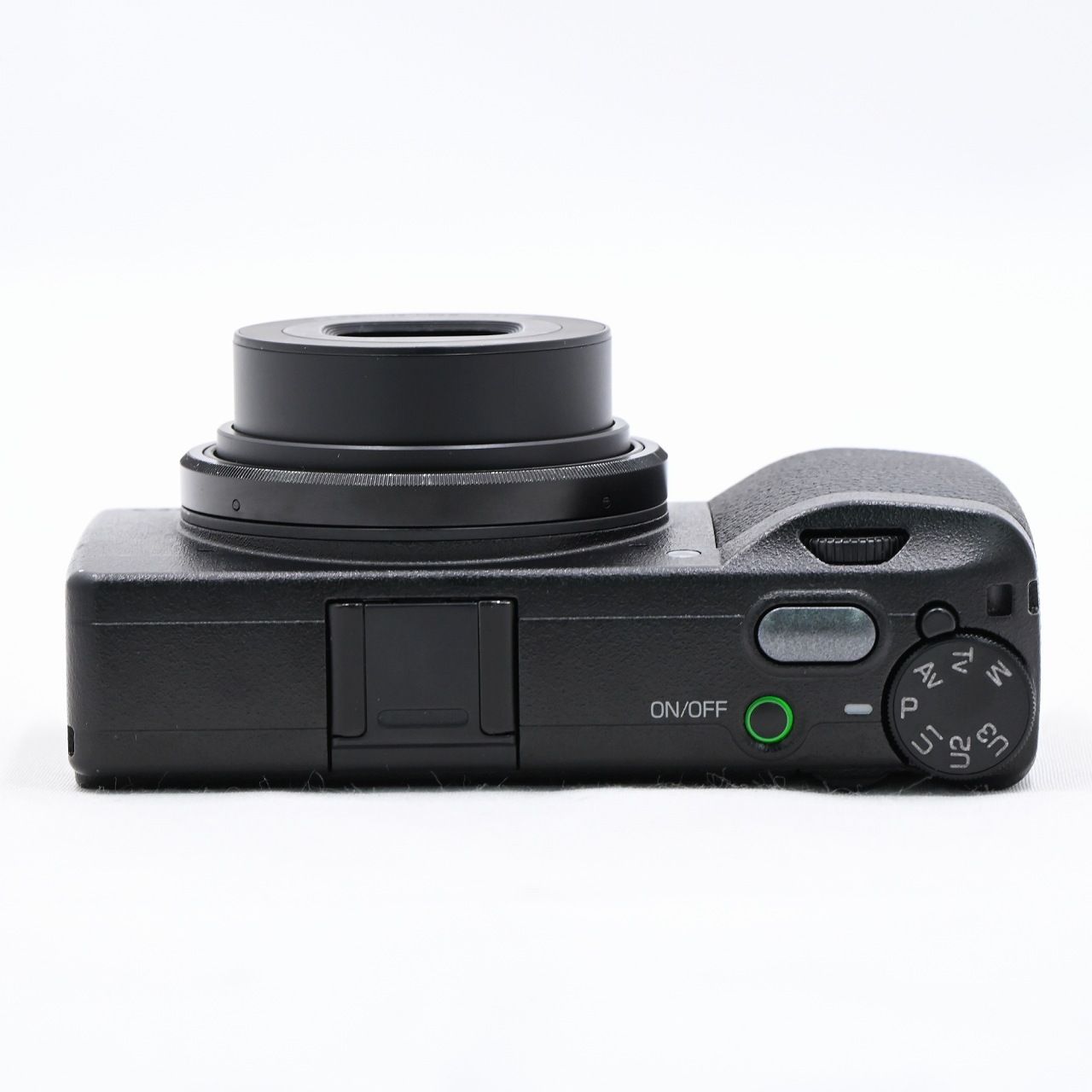 リコー RICOH GR IIIx HDF GR3 コンパクトデジタルカメラ【中古】