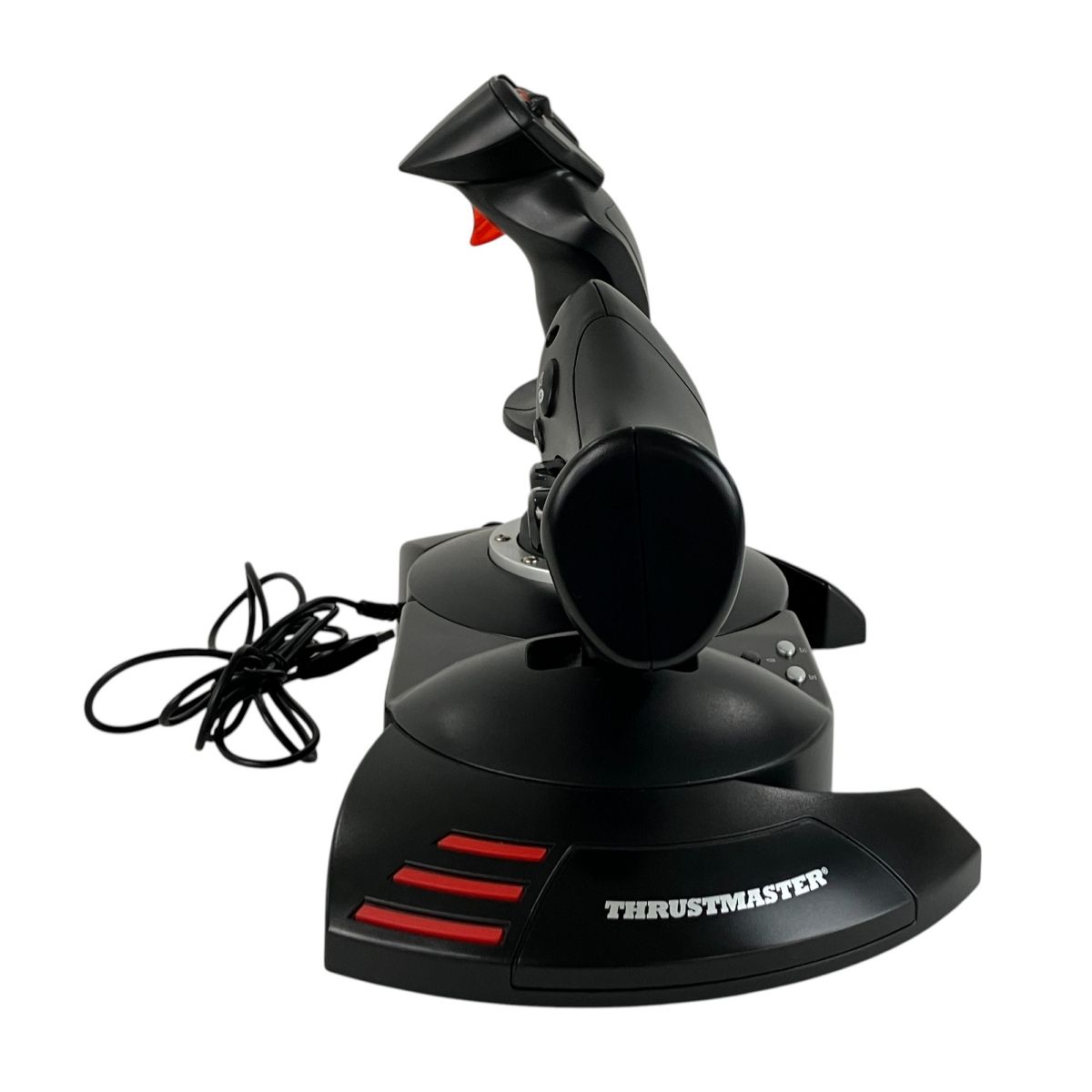 THRUSTMASTER フライトコントローラー T.Flight Hotas 4 - | Thrustmaster