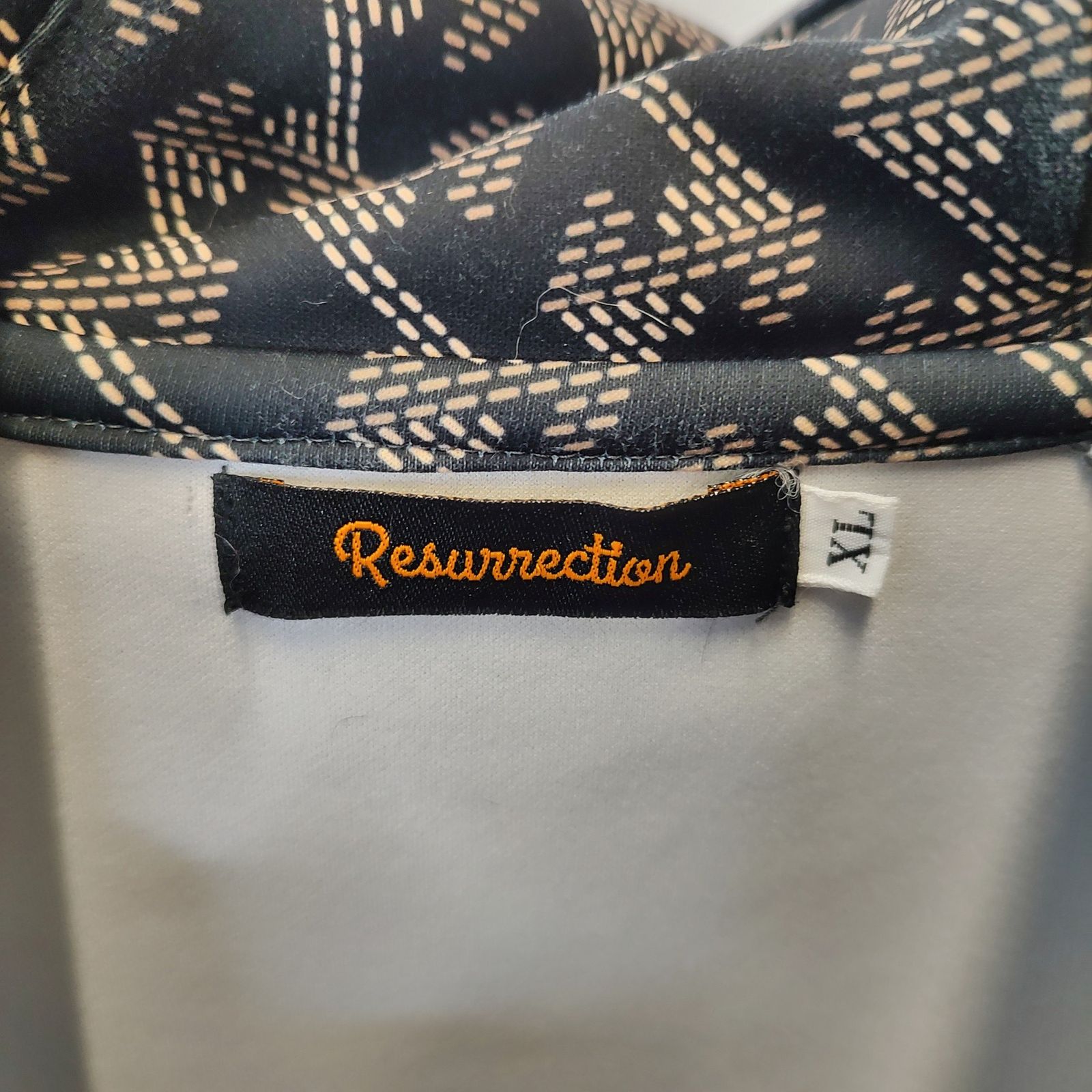 レザレクション ゴルフ