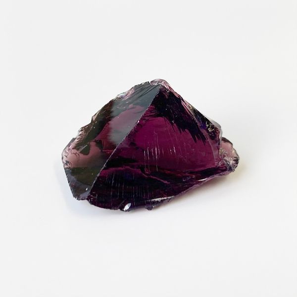 ◆シェラネバダ産◆バイオレット・パープル・アメジスト・アンダラクリスタル アンダラクリスタル〈バイオレットソヴェリンアメジスト 紫〉 虹入り