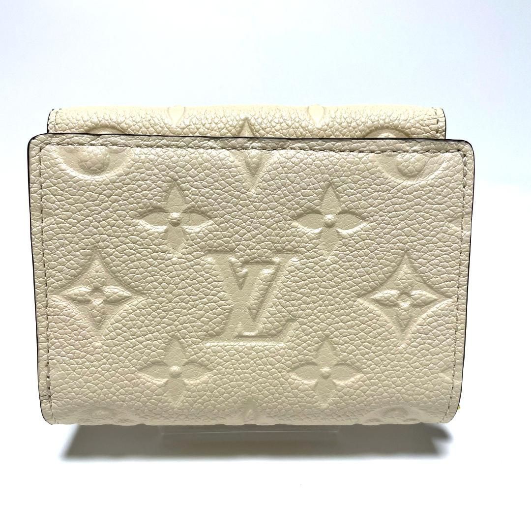 LOUIS VUITTON ルイヴィトン ポルトフォイユ・メティス
