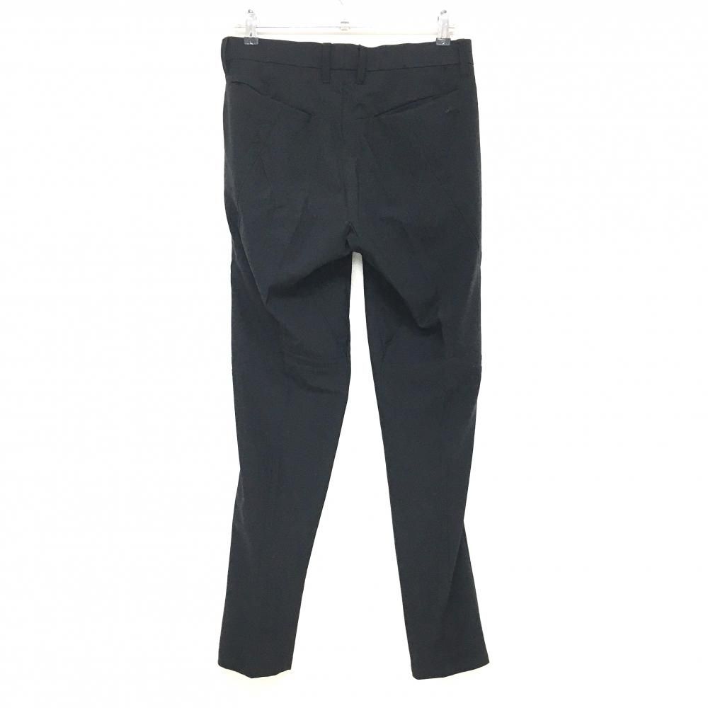 DESCENTE - 【美品】デサントゴルフ パンツ 黒 PT ZERO 中田英寿  メンズ 79/M ゴルフウェア DESCENTE 美品】デサントゴルフ パンツ 黒 PT ZERO 中田英寿 メンズ 79/M
