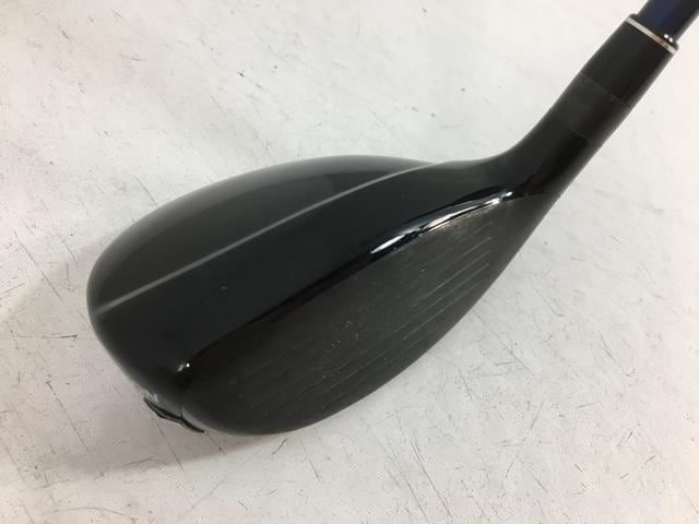 中古】 ダンロップ SRIXON ZX Mk II UTILITY U3 ユーティリティ
