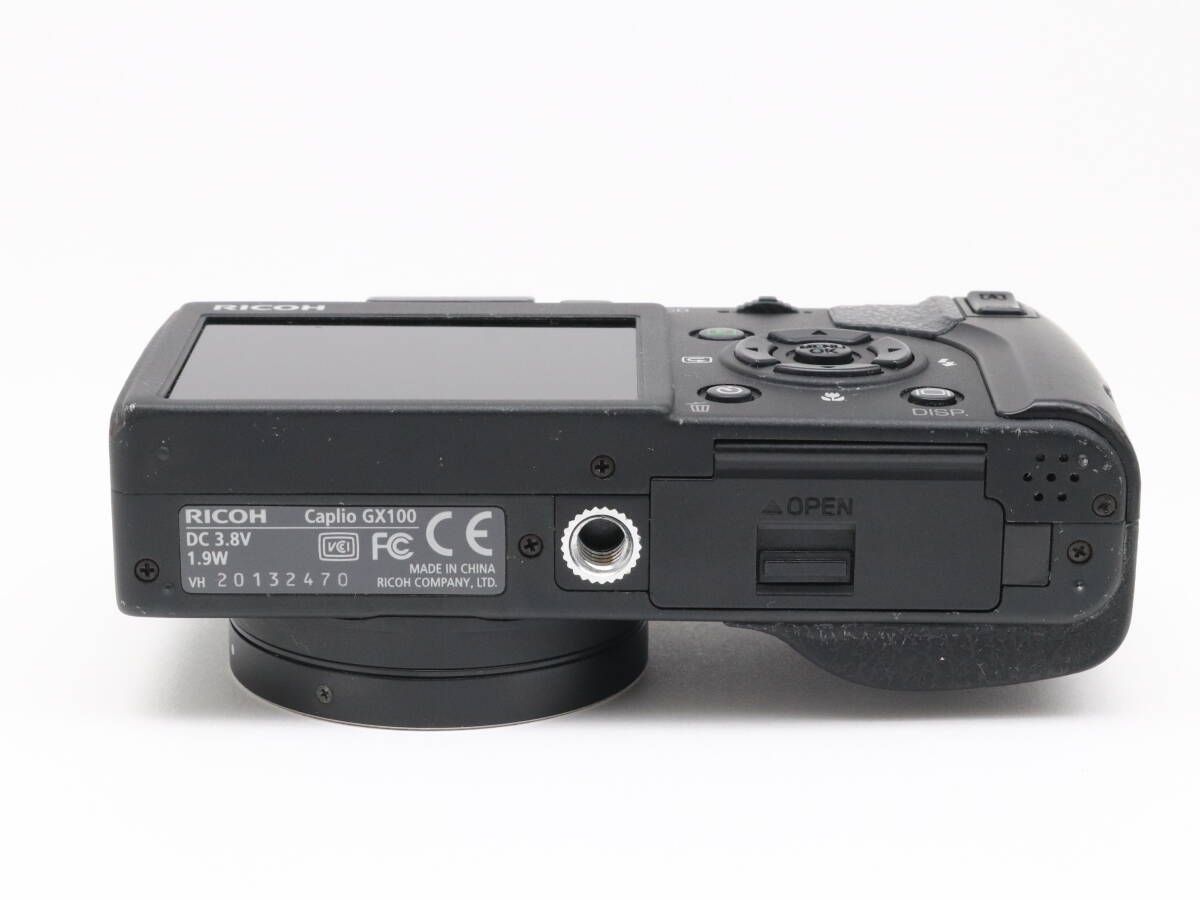並品 RICOH
