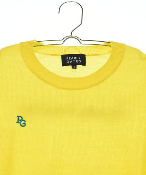 ランクA パーリーゲイツ｜レディース｜1 M相当 ｜ニット｜ ゴルフ用品 LLC-HASEGAWATOSO_COM