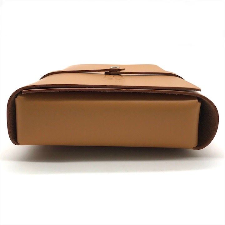 HERMES エルメス ヴィジョネア32 ポストカード カードカバー レザー 超美品 HERMES エルメス ヴィジョネア32 ポストカード