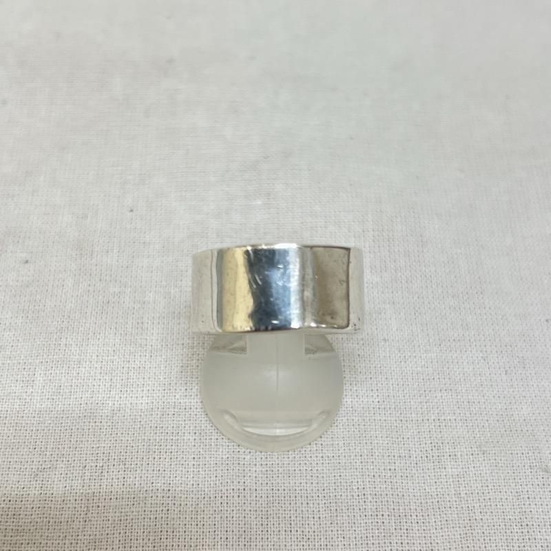 Paul Smith（ポールスミス） Big Silver Ring