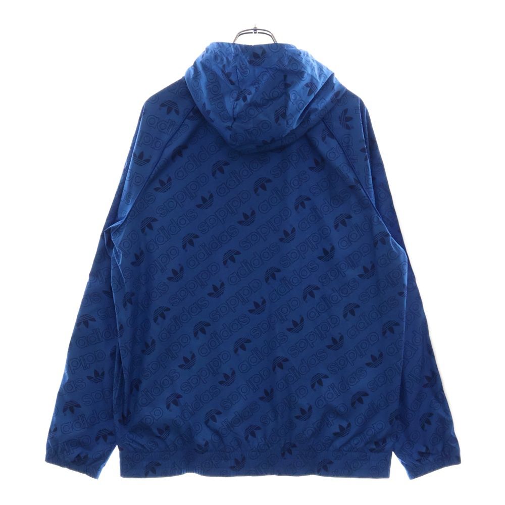 adidas Originals (アディダスオリジナルス) MONO WINDBREAKER モノ 